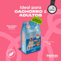 Ducca Sentive Skin